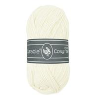 Durable Cosy Extra Fine 326 Ivory - thumbnail