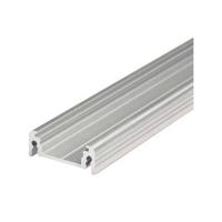 Brumberg 53602070 Brumberg Leuchten Profiel Aluminium (l x b x h) 2000 x 24 x 9 mm 1 stuk(s) - thumbnail
