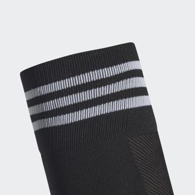 Adidas Sokken Adi Sock 18 Zwart / wit