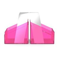 Ultimate Guard Boulder 100+ Clear - Rhodonite - thumbnail