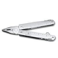 Victorinox Swiss Tool MX 3.0327.MN Multitool Aantal functies 26 Zilver - thumbnail