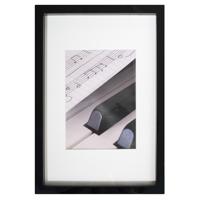 Henzo Piano 20x30 zwart - thumbnail