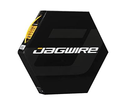 JAGWIRE Shift housing 4mm lex-sl slick-lube (30 m) - yellow