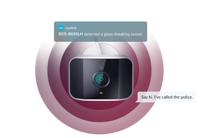 D-Link DCS-8620LH bewakingscamera, wit - thumbnail