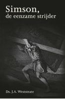Simson, de eenzame strijder - J.A. Weststate - ebook - thumbnail