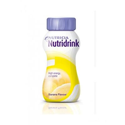 Nutridrink Banaan