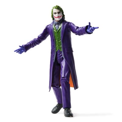 SPIN MASTER BEELDJE 30 CM - JOKER THE DARK RIDDER Batman