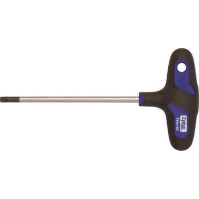 Cycplus torx t-greep tx30-120 cyclus 720534