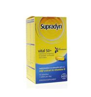 Supradyn Vital 50+ Tabletten - thumbnail