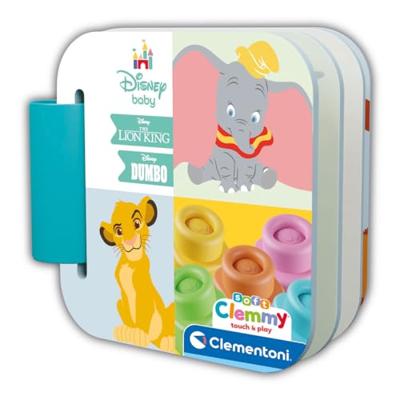 Clementoni baby clemmy classics speelset