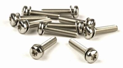 ANP SLOTD BOUT 5X25 TORX DS A 10