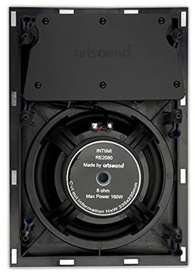 Artsound Intiimi RE2080 Speakerset
