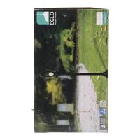 Eglo Klassieke tuinlampNavedo zwart zilver - 93463 - thumbnail