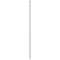Bosch Accessories SDS-plus-5 2608597124 Carbide Hamerboor 14 mm Gezamenlijke lengte 1000 mm SDS-Plus 1 stuk(s) - thumbnail