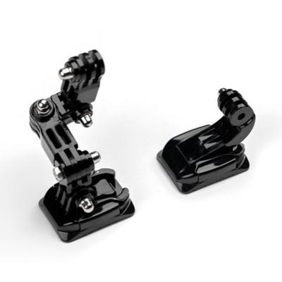 INSTA360 Helm mount bundel