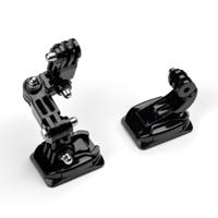 INSTA360 Helm mount bundel - thumbnail