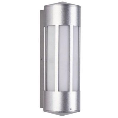 Albert Lamp boven deurCombo 34cm - grijs - 690240