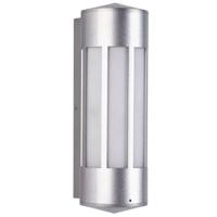 Albert Lamp boven deurCombo 34cm - grijs - 690240 - thumbnail