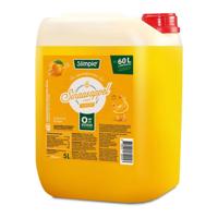 Slimpie - Sinaasappel Siroop - 5 ltr - thumbnail