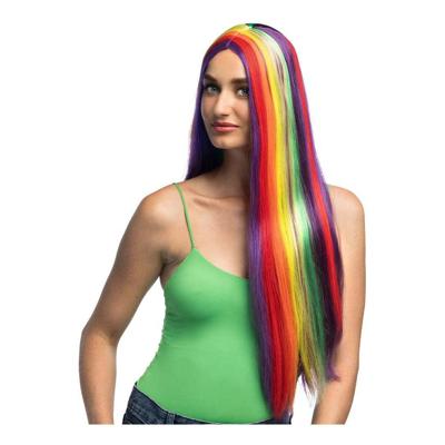 Boland Pruik unity lang