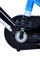 Volare Sportivo kinderfiets - 12 inch - blauw - thumbnail