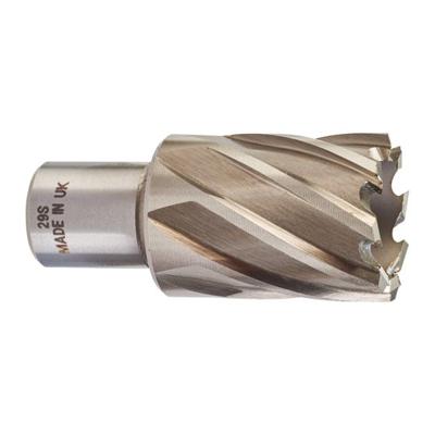 Milwaukee Accessoires HSS-freeskroon 29 x 30 mm - 4932343285 Milwaukee Accessoires HSS-freeskroon 29 x 30 mm - 4932343285