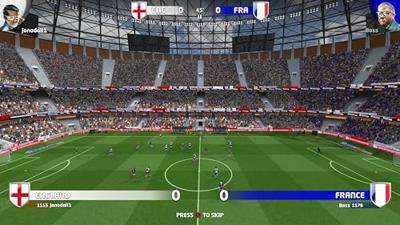 Sociable Soccer 25