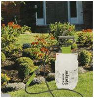 Druksproeier 5 liter - thumbnail