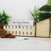 Gift Republic Mini Indoor Allotment Groeikit - thumbnail