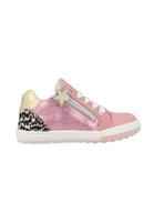 Shoesme Sneakers EF22S003-A Roze-22 maat 22 - thumbnail