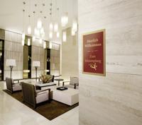 Duraframe durable 487230 a4 goud 2 stuks - thumbnail