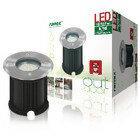 Ranex 5000461 led grond spot