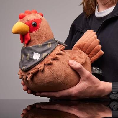 Destiny 2 Pluche - Colonel Destiny 2 Pluche - Colonel