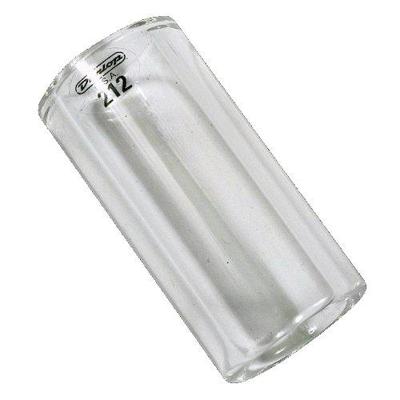 Dunlop 212 glazen slide 17x35x51mm