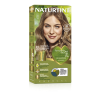 Naturtint 8N Tarwekiem blond 170 Milliliter - thumbnail