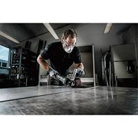 Metabo Satineermachine 602259500 SE 17-200 RT Set 230 V Gereedschapshouders M14 100 - 200 mm 50 - 100 mm - thumbnail