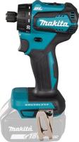 Makita ddf083z 18v schroefmachine koolborstelloos body | zonder accu's en lader - ddf083z - thumbnail