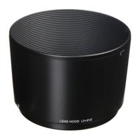 Caruba LH 61E Zwart (Olympus 70 300mm 75 300mm II) - thumbnail