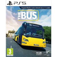 De Bus - PS5-game - thumbnail