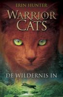 Erin  Hunter Warrior Cats 1   De wildernis in - thumbnail