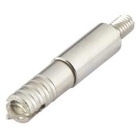 Wolfcraft Zentrierbohrereinheit | Diamant boorkroon | 1 stuk - 5913000 - thumbnail