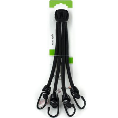 Bibia spinbinder euro 4-10-65 zwart op kaart