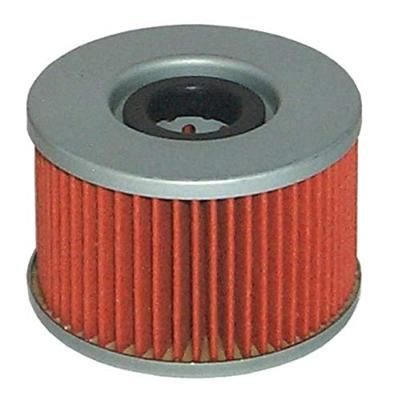 HIFLOFILTRO oliefilter oil filter hf 561
