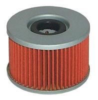 HIFLOFILTRO oliefilter oil filter hf 561 - thumbnail