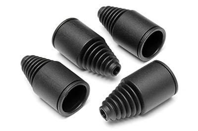 HPI - Axle boot 22x47mm (4pcs) (86479)