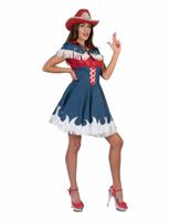 Cowgirl Jurk Jeans - thumbnail