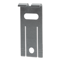 Schnabl Bevestigingsclip leidingkanaal GTH/9001 - thumbnail