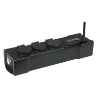 Showtec PowerBOX 3 draadloze DMX ontvanger - thumbnail