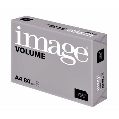 Kopieerpapier image volume a4 80gr wit