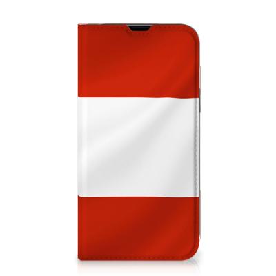 iPhone 13 | Standcase | Oostenrijk